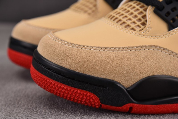 Air Jordan 4 Retro GS 