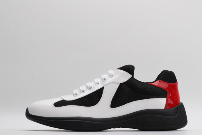 PRAD* SNEKAERS P000029