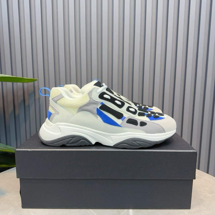 AMIRI SNEAKER AM-166