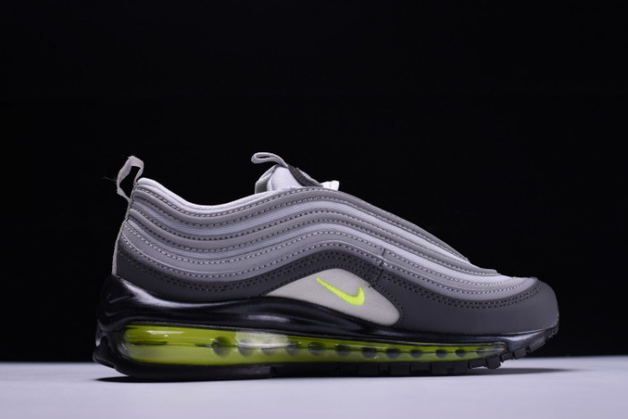 nike AIR MAX 97 NEON WMNS DARK GREY 921733-003