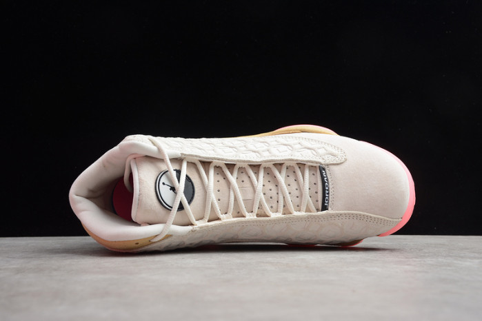 Air Jordan 13 “Chinese New Year” CW4409-100