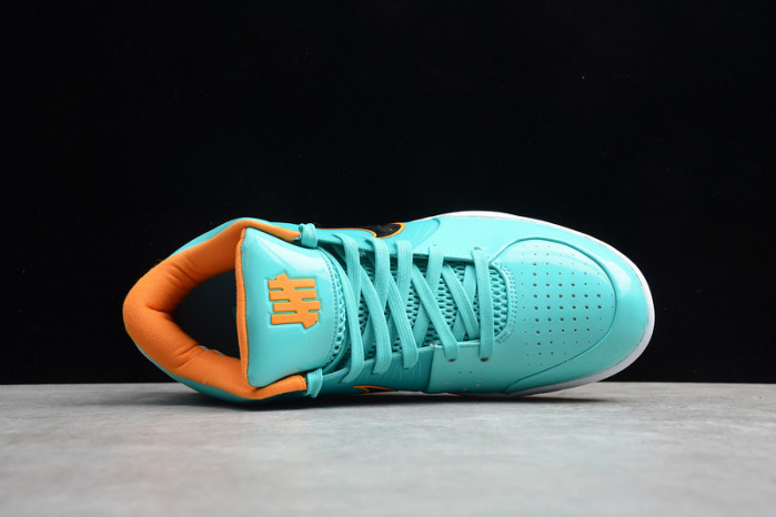UNDEFEATED X Nike Kobe 4 Protro Spurs CQ3869-300