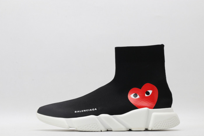 SPEED TRAINER SNEAKERS 1000056