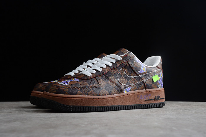 Nike Air Force 1 LV Low