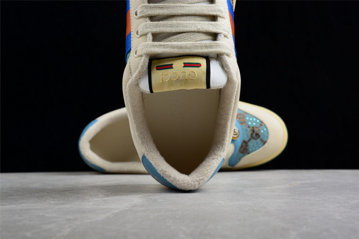 G*u*i* trainer sneaker 89