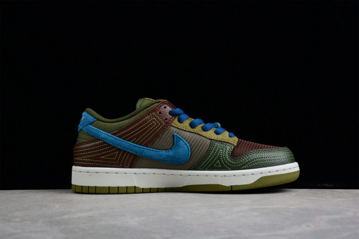 Dunk Low NH "Cacao Wow" DR0159-200
