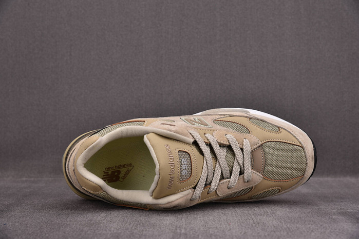 NEW BALANCE SNEAKER NB026