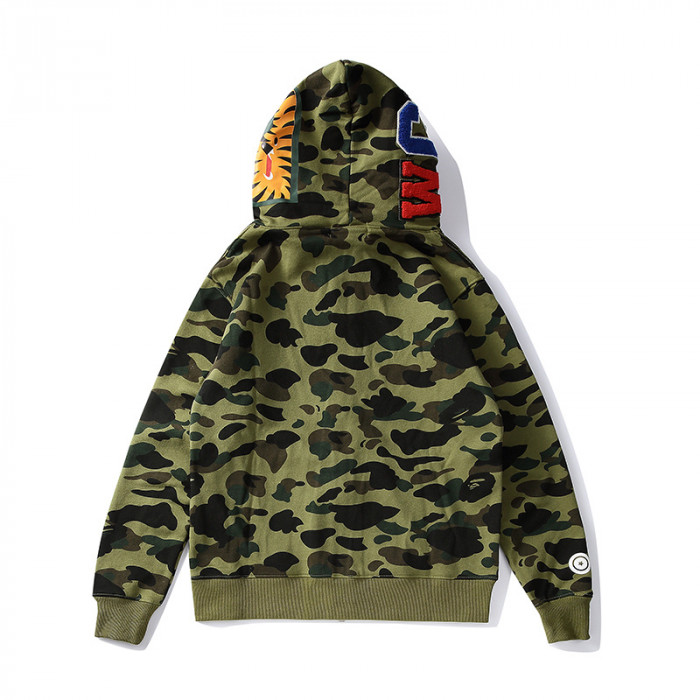 BAPE CLOTHES BC-10009