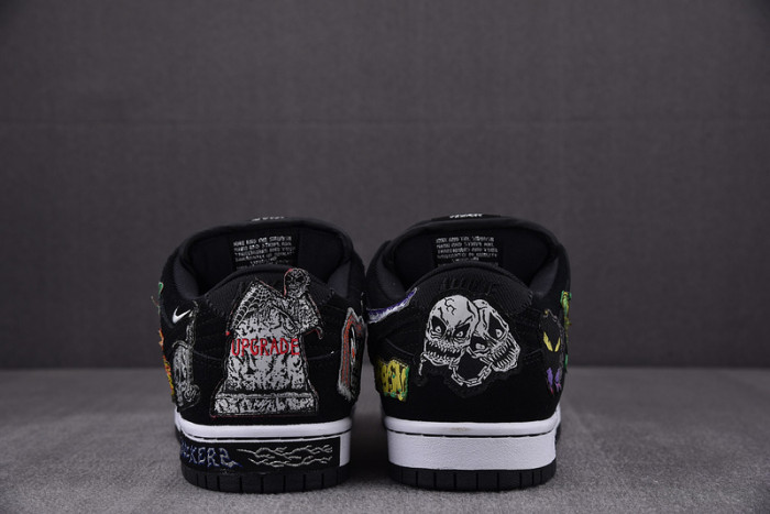 nike sb dunk low neckF**e dq4488-001