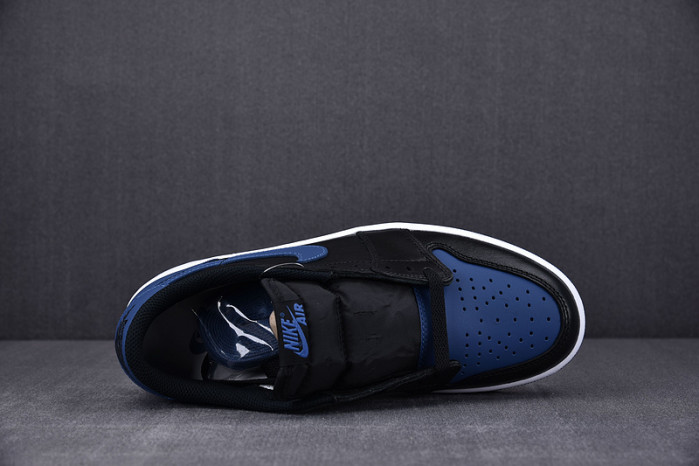 AIR JORDAN 1 LOW OG “MYSTIC NAVY” CZ0790-041