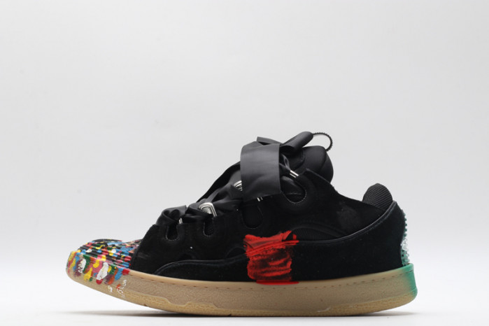 LANVIN SNEAKER LS050