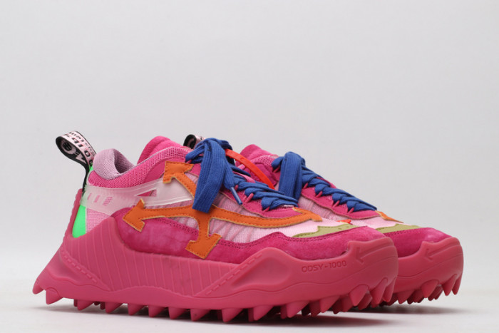 OFW C/O ODSY-1000 Sneakers OW10003