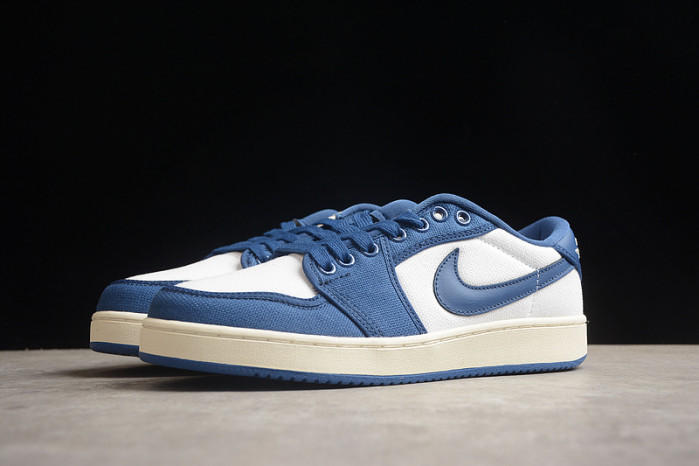 Jordan 1 Retro AJKO Low Kentucky DX4981-103