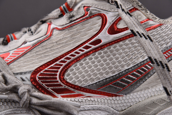 TRIPLES TRAINER SNEAKERS 2000095