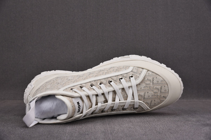 DIO* B28 SNEAKERS B28-000002