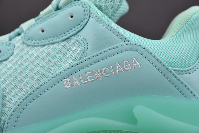 TRIPLES TRAINER SNEAKERS 2000111