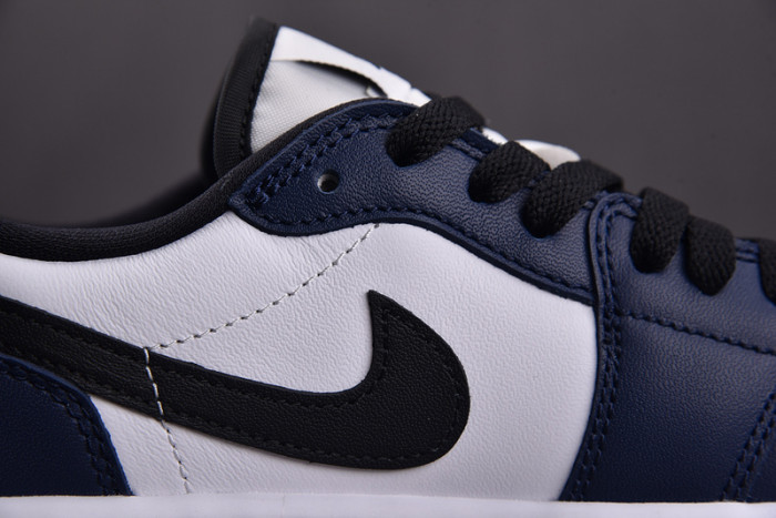 Jordan 1 Retro Low Golf Midnight Navy DD9315-104