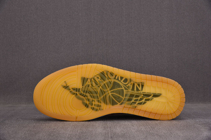 Jordan 1 Low OG Year of the Tiger DH6932-100