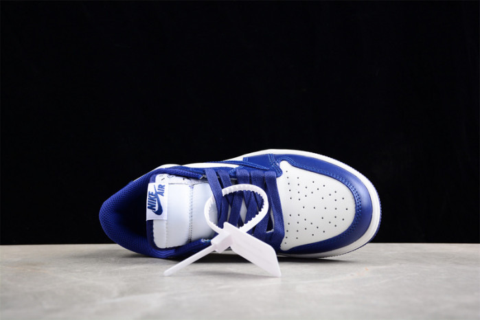 Travis Scott x Air Jordan 1