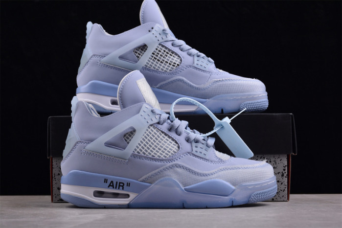 AIR JORDAN 4