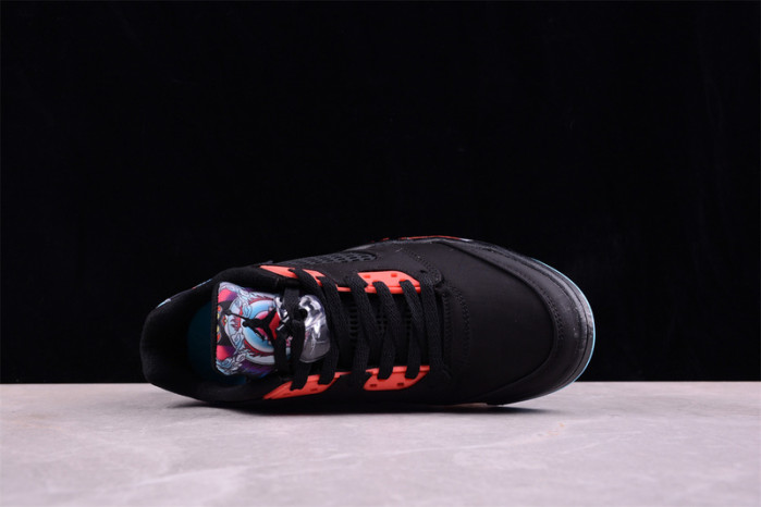 AIR JORDAN 5 RETRO LOW 