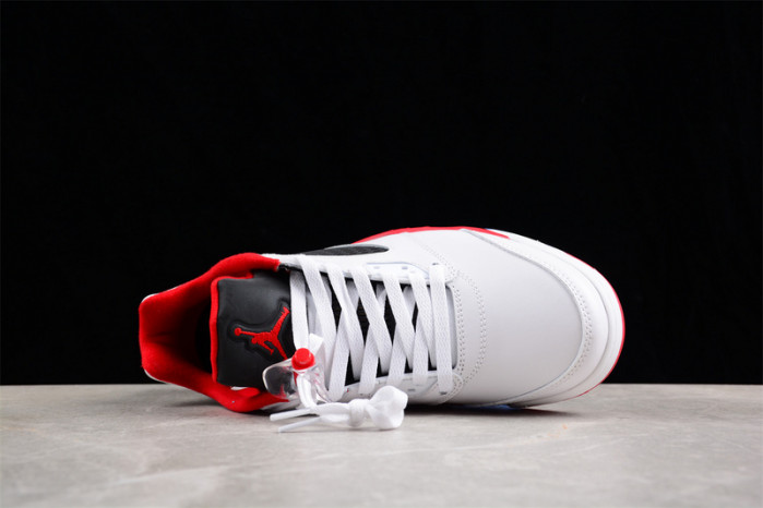AIR JORDAN 5 RETRO LOW 