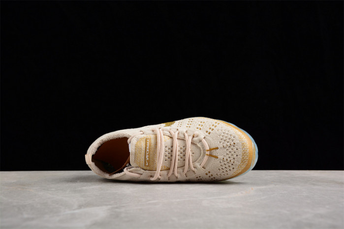 NIKE VAPORMAX 2023 FLYKNIT TAN DV1678-100