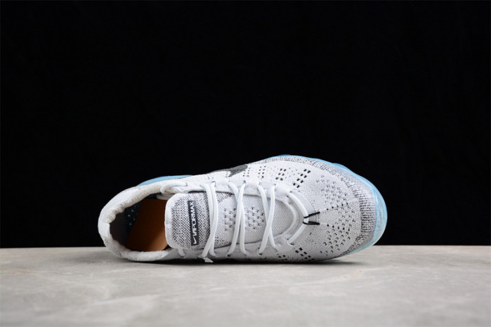 NIKE VAPORMAX 2023 FLYKNIT GREY BLACK DV1678-004