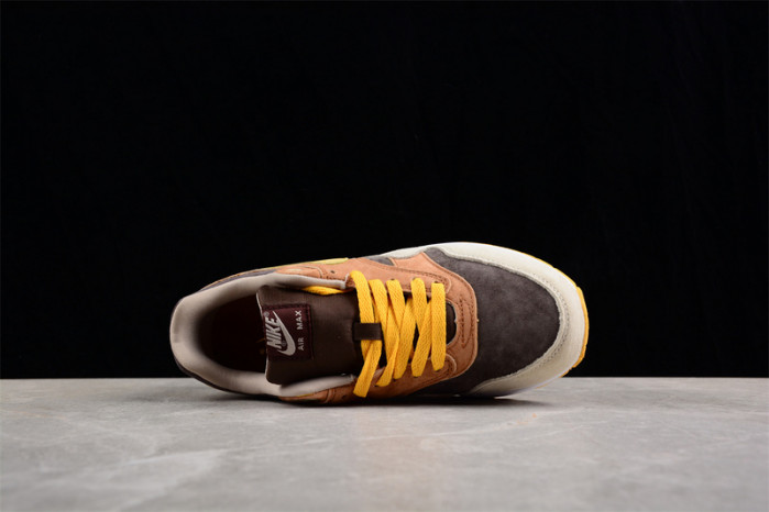 NIKE AIR MAX 1 PREMIUM 