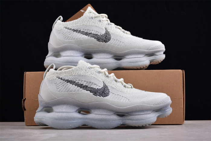 NIKE AIR MAX SCORPION "CLOUDY GREY" FQ2694-001