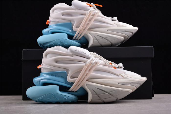 BALMAIN SNEAKERS BM015