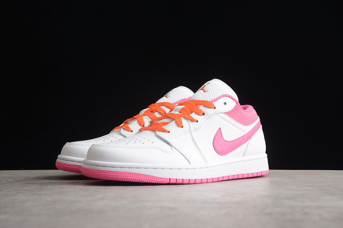AIR JORDAN 1 LOW GS “PINKSICLE” DR9498-168