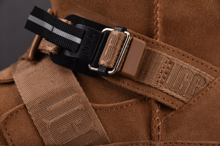 UGG Classic Mini Quickclick Boot