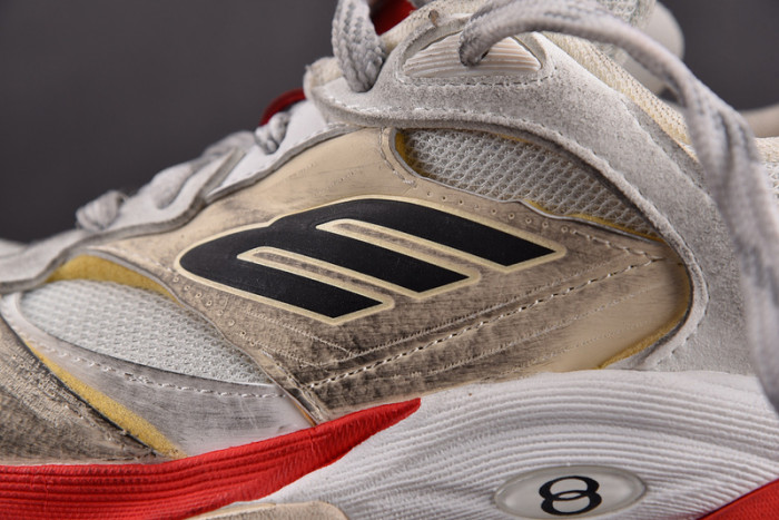 Balenciaga Cargo Sneaker 