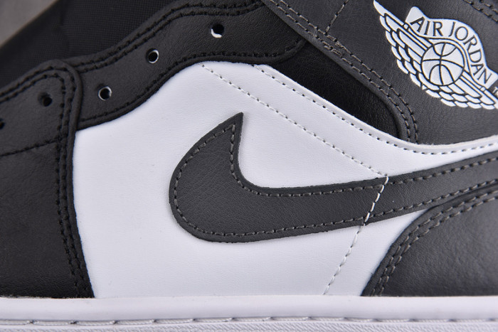 Air Jordan 1 Mid "Iron Grey" DQ8426-001