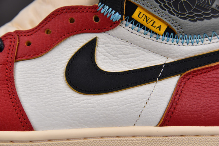 Union LA x Jordan 1 Retro High OG SP 
