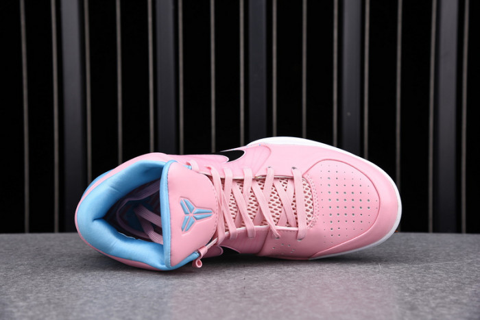 ZOOM KOBE 4 PROTRO PE DREWAID PINK AV6339-600