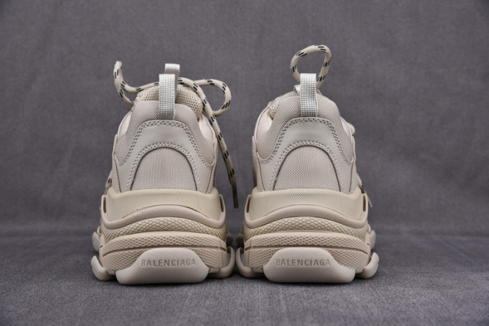 TRIPLES TRAINER SNEAKERS 2000131