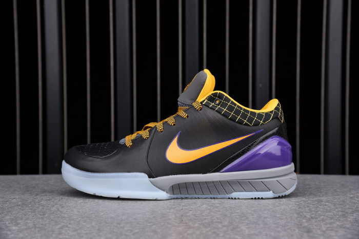 NIKE ZOOM KOBE 4 PROTRO ''CARPE DIEM'' AV6339-001