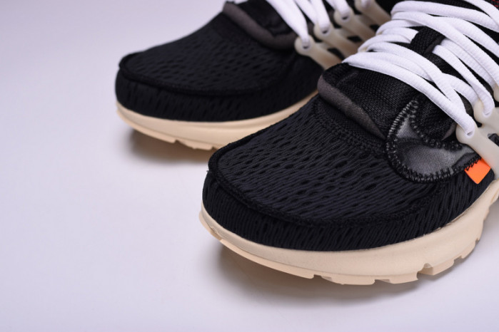 Nike The 10: Air Presto "OFW" AA3830-001