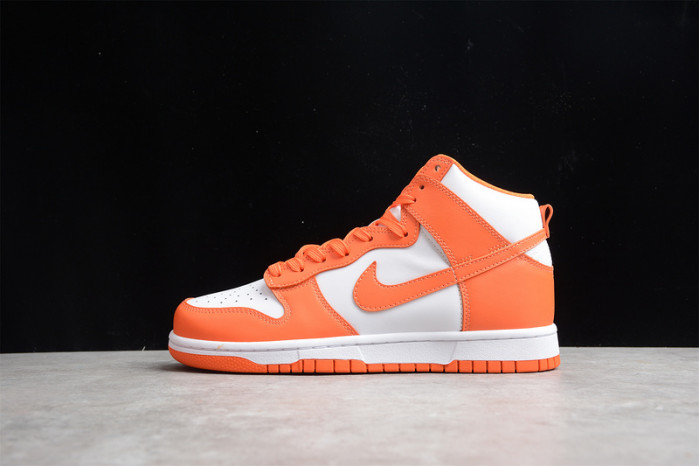NIKE DUNK HIGH SYRACUSE (2021) DD1399-101