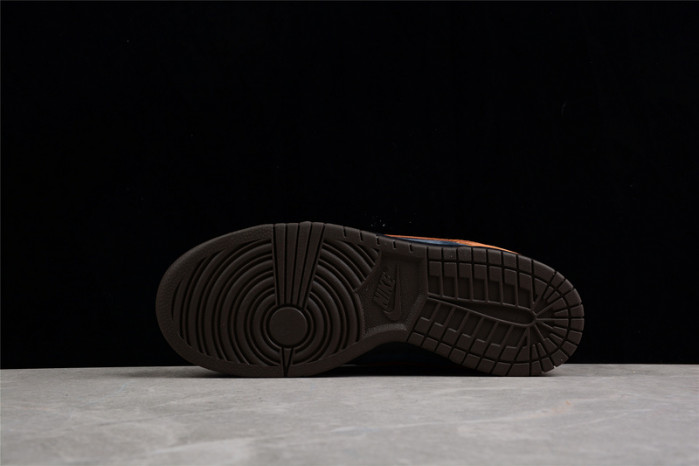 Nike Dunk Low Cider DH0601-001