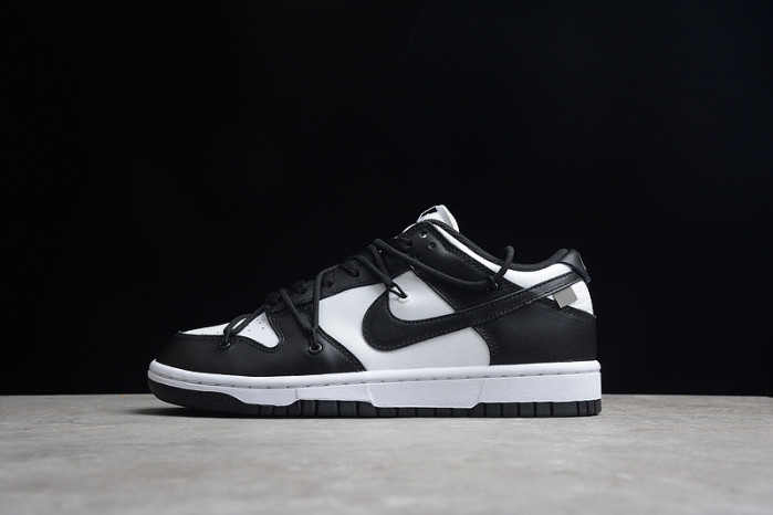 Nike Dunk Low LTHR/ OW CT0856-103