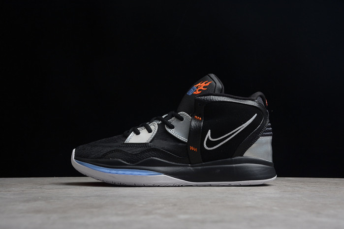 Nike Kyrie 8 Infinity Fire and Ice DC9134-001