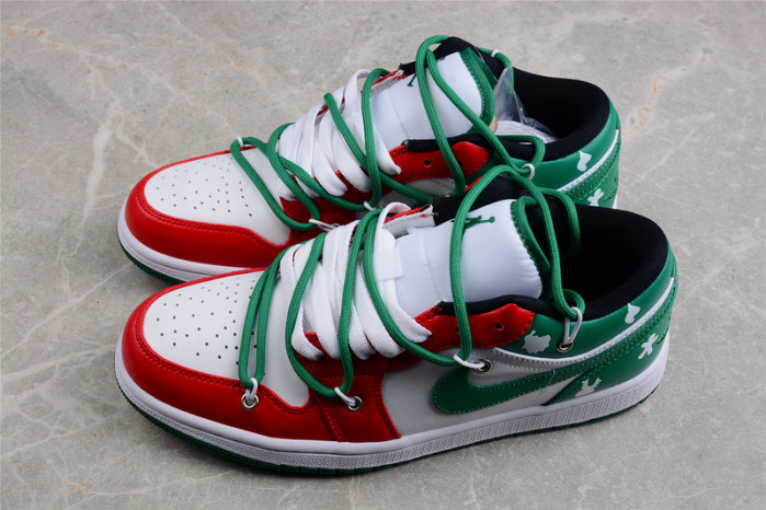 Air Jordan 1 Low “Christmas”