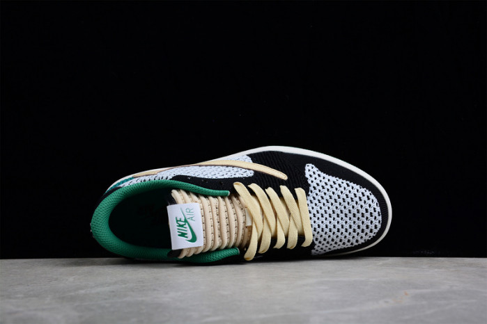 Travis Scott x Air Jordan 1