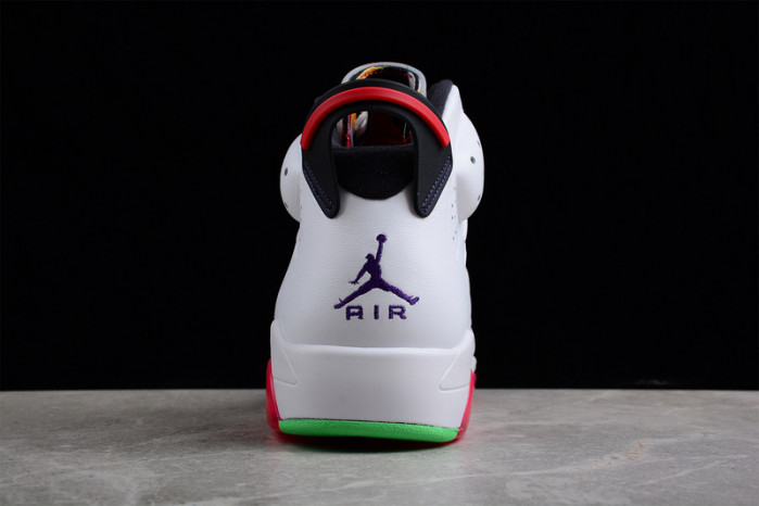 AIR JORDAN 6 “HARE” CT8529-062
