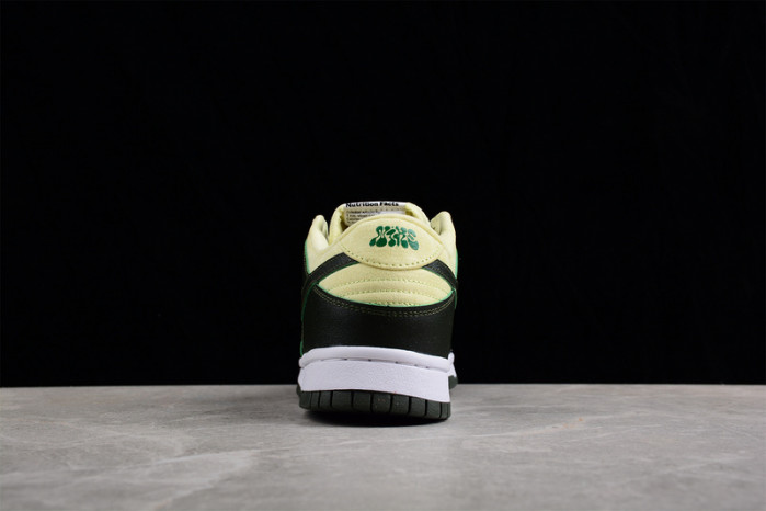 Nike Dunk Low Avocado (W) DM7606-300