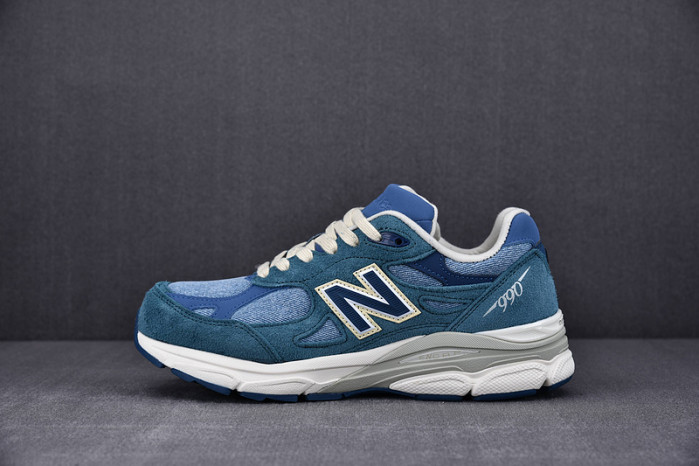 NEW BALANCE SNEAKER NB017
