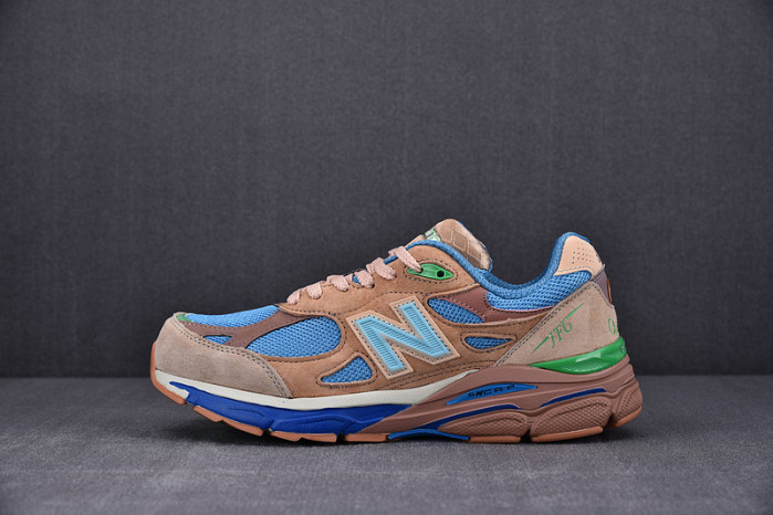 NEW BALANCE SNEAKER NB019